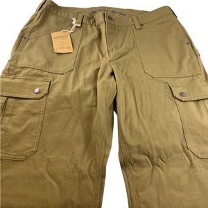 Women’s Firehose Relaxed Fit Pants